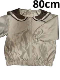 80cm 上着