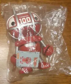 懸賞品 日本テレコム0088 はじめくん クタクタぬいぐるみ 昭和レトロ