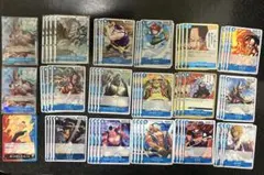 2025年最新】白ひげ デッキの人気アイテム - メルカリ