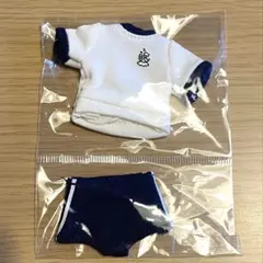 眠光mofu 特6 体操服