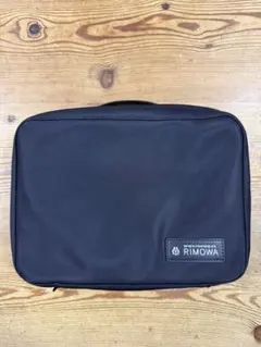 PORSCHE×RIMOWA トラベルポーチ - メルカリ