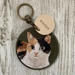 2026年最新】三毛猫チャームの人気アイテム - メルカリ