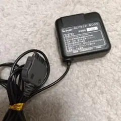 【動作確認済】正規品 NTTdocomo ACアダプタ N005