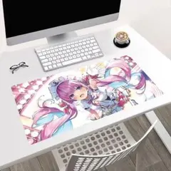 2026年最新】湊あくあ ラバーマットの人気アイテム - メルカリ
