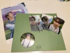 SEVENTEEN AnOde ジュン Hope