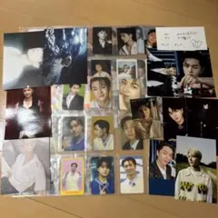 ENHYPEN ジェイ　まとめ売り