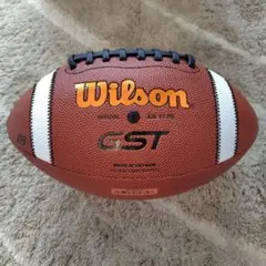2026年最新】Wilson アメリカンフットボールの人気アイテム - メルカリ