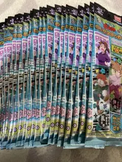 忍たま乱太郎ロングステッカー