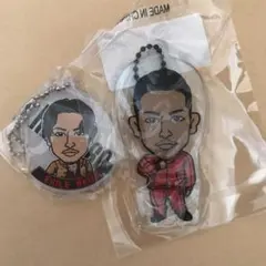 トラステ  オンラインガチャ  AKIRA セット