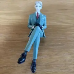 SPY×FAMILY ロイド・フォージャー