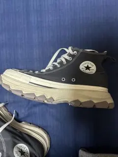 CONVERSE トラックウェーブ ハイカット