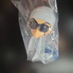 ドラゴンボール一番くじラストワン賞グレートサイヤマン 付け替えパーツのみ