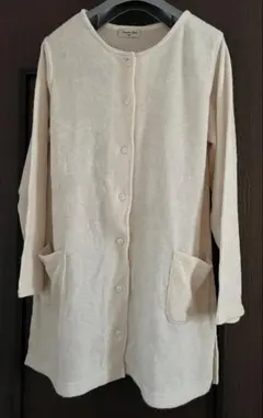 SM2カーディガン　サマンサモスモス