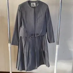 DINO グレー スーツ・フォーマル 9号