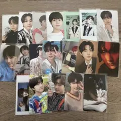 ENHYPEN ジョンウォン トレカ まとめ売り