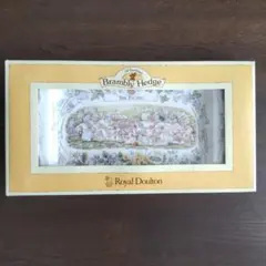 2026年最新】brambly hedgeの人気アイテム - メルカリ