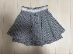 Ank Rouge ミニスカートのサムネイル