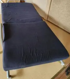 折り畳みベッド