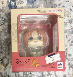 銀魂 神威 るかっぷ フィギュア