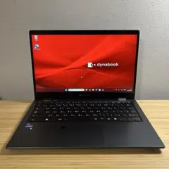 dynabook 2025年制 13世代 i5 FHD/16GB office