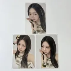 ベビモン ローラ トレカ セット 特典