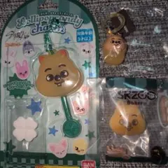 2026年最新】SKZOO ハンクオッカの人気アイテム - メルカリ