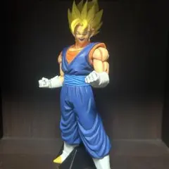 一番くじ ベジット リペイント フィギュア ヒーローズ - メルカリ