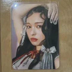 PECHE トレカ 桐原美月