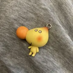 でこぼこフレンズ はなはなマロンキーホルダー　チェーンなし