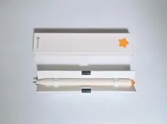 Kaco FIRST 0.5mm ゲルインクペン 詰め替えインク2本付き