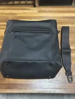 GASTONLUGA 2way リュック　ショルダーバッグ　ガストンルーガのサムネイル