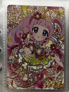 フラワーバズリウムコスモスピンク サイン ひまり