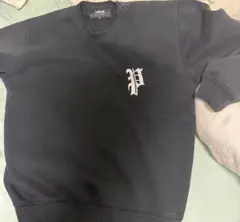 ファットランク　スウェット　Mサイズ