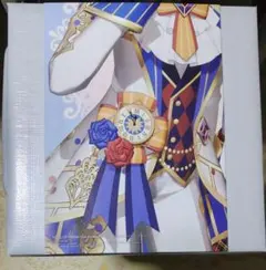 Spoon.2di vol.123 キンプリ　うたプリ ポスター