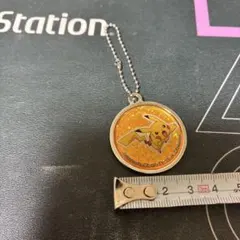 ⭐️ポケモン⭐️ピカチュウ⭐️キーホルダー⭐️
