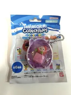 Tamagotchi Collectibles たまごっちケース いちごっち