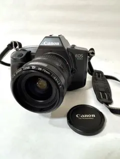 Canon EOS 630 フィルム一眼レフカメラセットのサムネイル