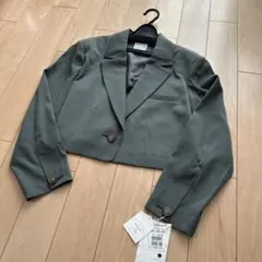 新品 ヤマダヤ RADIATE THE LIFE DRESS ジャケット