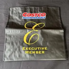 Costco エグゼクティブメンバー エコバッグのサムネイル