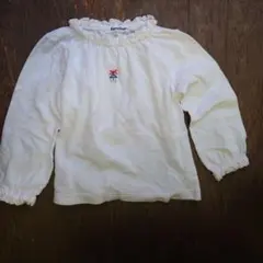 familiar カットソー