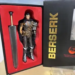 magiarts ベルセルク ガッツ 狂戦士の甲冑 ガレージキット 正規品