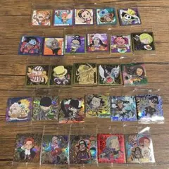 にふぉるめーしょん ワンピース LOG.14 被りなし27枚