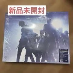 東方神起 日産スタジアム 20周年ライブ P席グッズ・シルバー ブルー