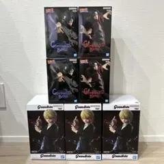 ナルト　うちはイタチ　うちはサスケ　HUNTER×HUNTER クラピカ