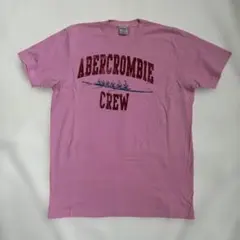 Abercrombie & Fitch　半袖Tシャツ