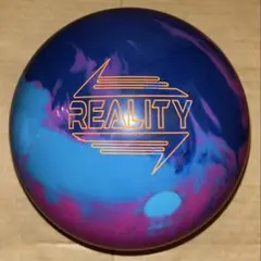 プラグ済み　900グローバル　REALITY 15ポンド