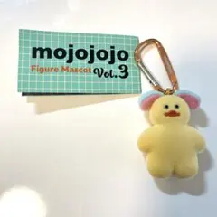 mojojojo カプセルトイ