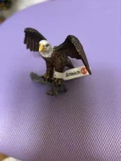 Schleich ハクトウワシ
