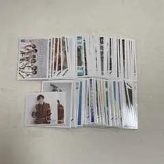 King＆Prince 永瀬廉 集合 公式写真 まとめ売り