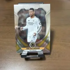 Jude Bellingham Real Madrid カード